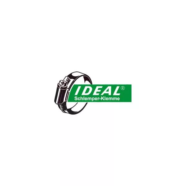 Ideal-schlemper